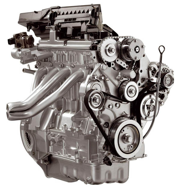 2011 En Ds5 Car Engine